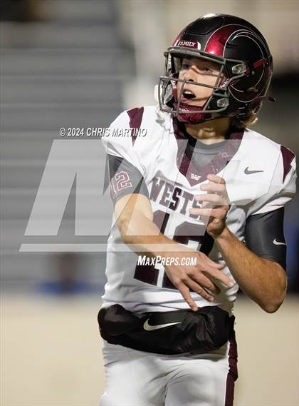 Thumbnail 1 in Westside vs South Florence (SCHSL 4A Final) photogallery.