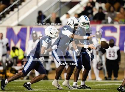 Thumbnail 3 in Westside vs South Florence (SCHSL 4A Final) photogallery.