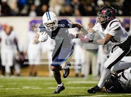 Thumbnail 1 in Westside vs South Florence (SCHSL 4A Final) photogallery.