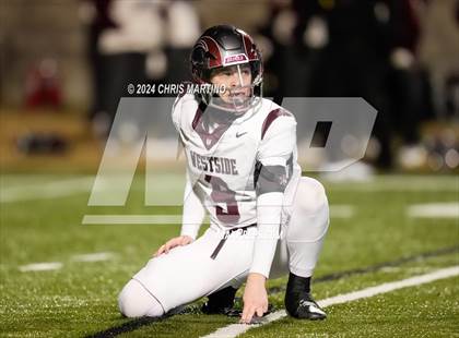 Thumbnail 1 in Westside vs South Florence (SCHSL 4A Final) photogallery.