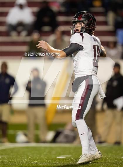 Thumbnail 2 in Westside vs South Florence (SCHSL 4A Final) photogallery.