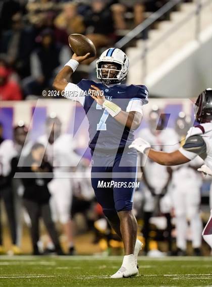 Thumbnail 1 in Westside vs South Florence (SCHSL 4A Final) photogallery.