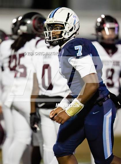 Thumbnail 1 in Westside vs South Florence (SCHSL 4A Final) photogallery.