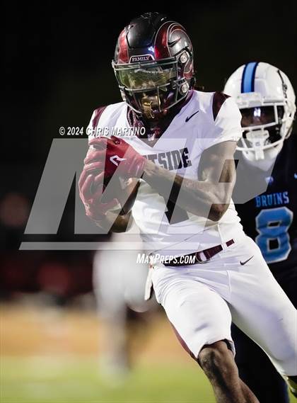 Thumbnail 2 in Westside vs South Florence (SCHSL 4A Final) photogallery.