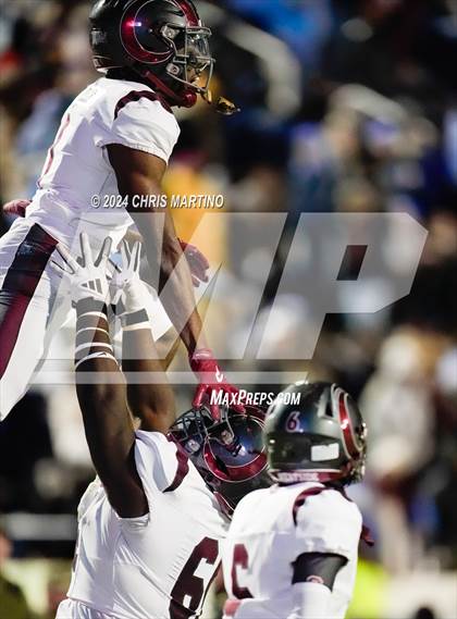 Thumbnail 1 in Westside vs South Florence (SCHSL 4A Final) photogallery.