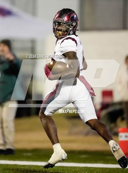 Thumbnail 3 in Westside vs South Florence (SCHSL 4A Final) photogallery.