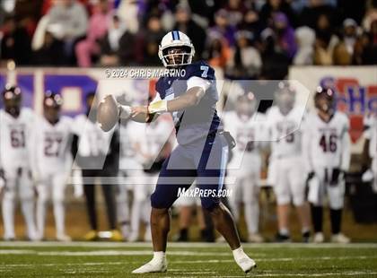 Thumbnail 1 in Westside vs South Florence (SCHSL 4A Final) photogallery.