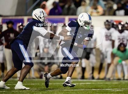 Thumbnail 2 in Westside vs South Florence (SCHSL 4A Final) photogallery.