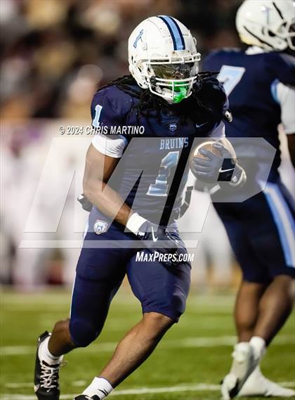 Thumbnail 1 in Westside vs South Florence (SCHSL 4A Final) photogallery.