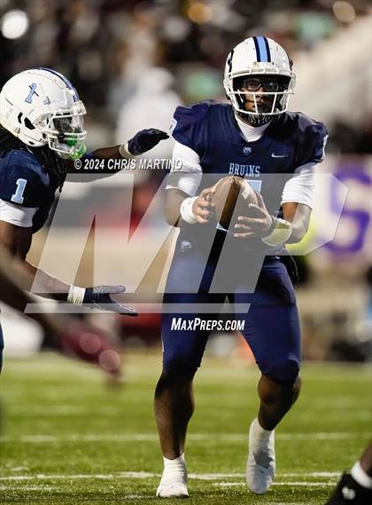 Thumbnail 2 in Westside vs South Florence (SCHSL 4A Final) photogallery.