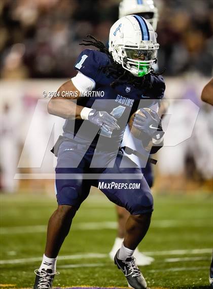 Thumbnail 3 in Westside vs South Florence (SCHSL 4A Final) photogallery.