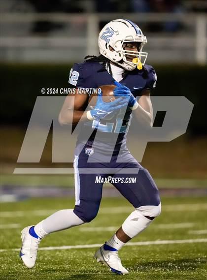 Thumbnail 3 in Westside vs South Florence (SCHSL 4A Final) photogallery.
