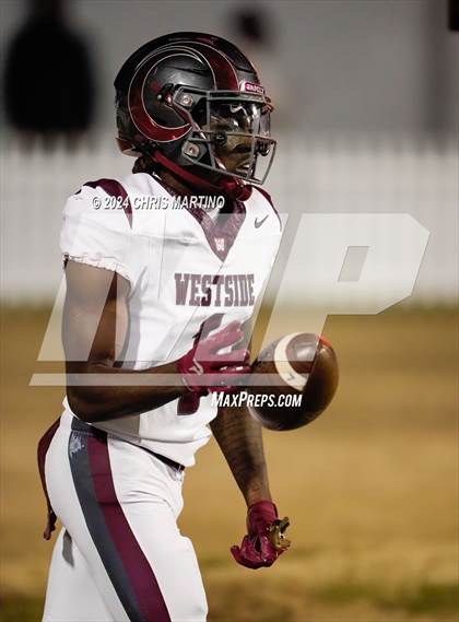 Thumbnail 3 in Westside vs South Florence (SCHSL 4A Final) photogallery.