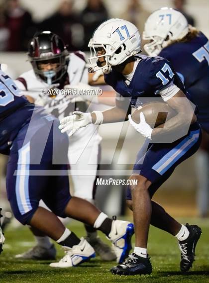 Thumbnail 2 in Westside vs South Florence (SCHSL 4A Final) photogallery.