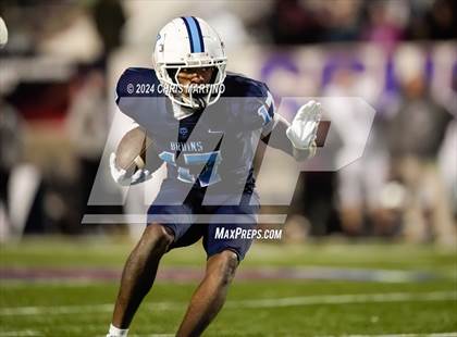 Thumbnail 2 in Westside vs South Florence (SCHSL 4A Final) photogallery.