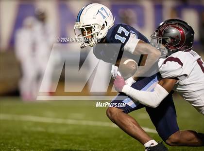 Thumbnail 2 in Westside vs South Florence (SCHSL 4A Final) photogallery.