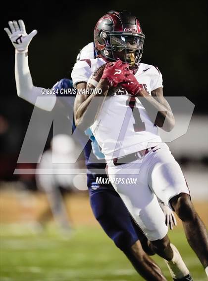 Thumbnail 1 in Westside vs South Florence (SCHSL 4A Final) photogallery.