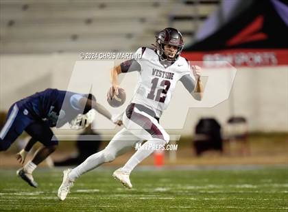 Thumbnail 1 in Westside vs South Florence (SCHSL 4A Final) photogallery.