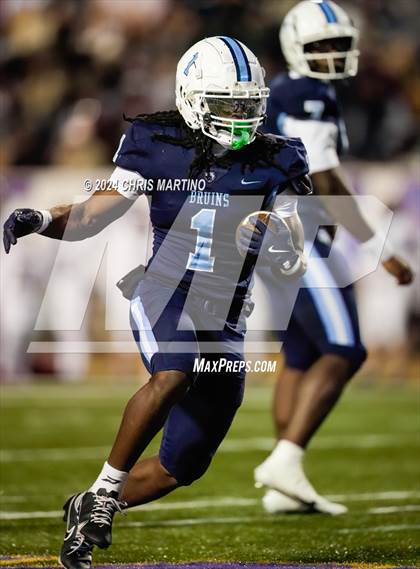 Thumbnail 2 in Westside vs South Florence (SCHSL 4A Final) photogallery.