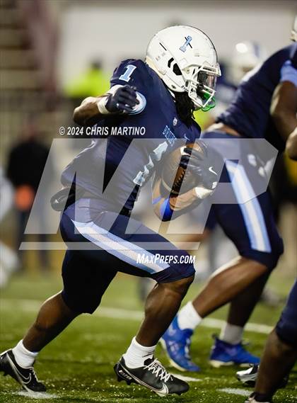 Thumbnail 3 in Westside vs South Florence (SCHSL 4A Final) photogallery.