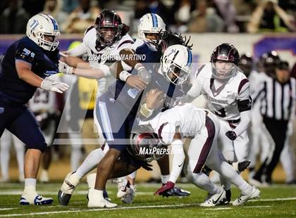 Thumbnail 2 in Westside vs South Florence (SCHSL 4A Final) photogallery.