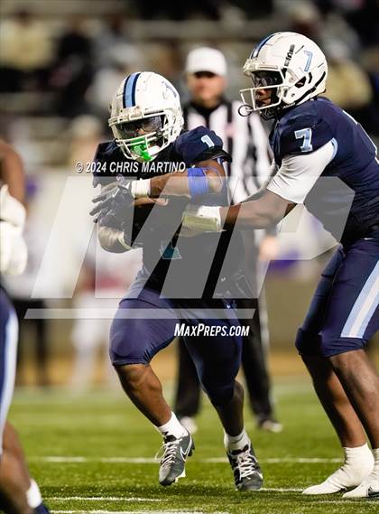 Thumbnail 3 in Westside vs South Florence (SCHSL 4A Final) photogallery.