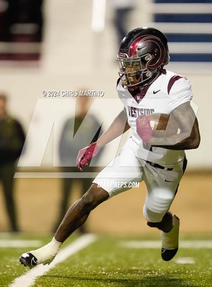 Thumbnail 3 in Westside vs South Florence (SCHSL 4A Final) photogallery.