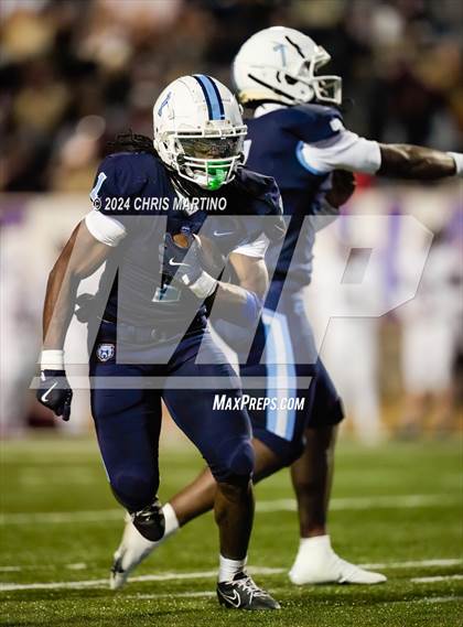 Thumbnail 2 in Westside vs South Florence (SCHSL 4A Final) photogallery.