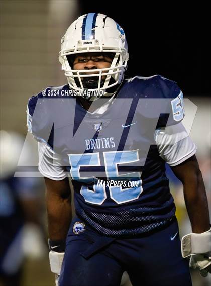 Thumbnail 2 in Westside vs South Florence (SCHSL 4A Final) photogallery.