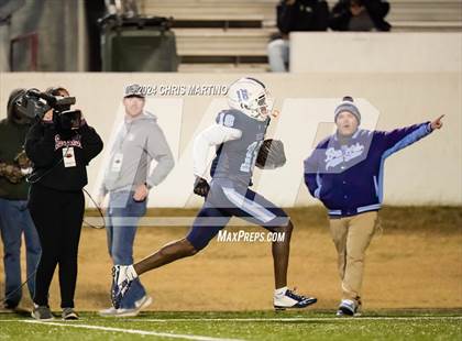 Thumbnail 2 in Westside vs South Florence (SCHSL 4A Final) photogallery.