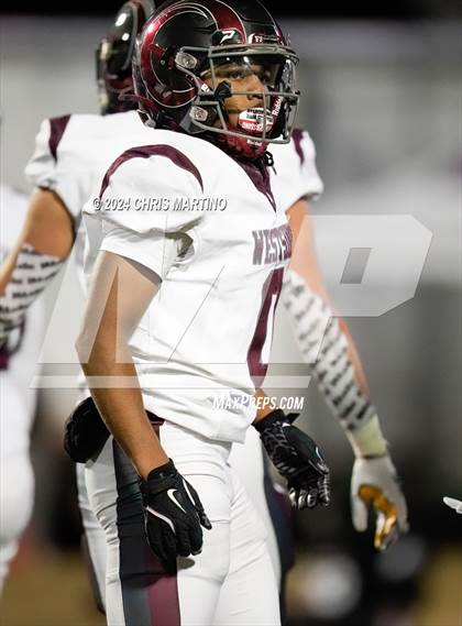 Thumbnail 2 in Westside vs South Florence (SCHSL 4A Final) photogallery.