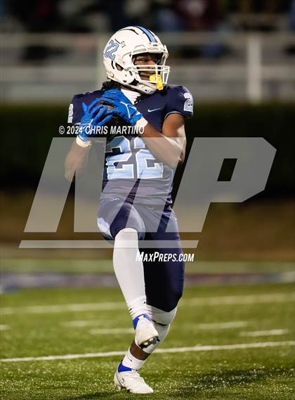 Thumbnail 2 in Westside vs South Florence (SCHSL 4A Final) photogallery.