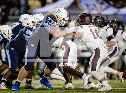Thumbnail 3 in Westside vs South Florence (SCHSL 4A Final) photogallery.