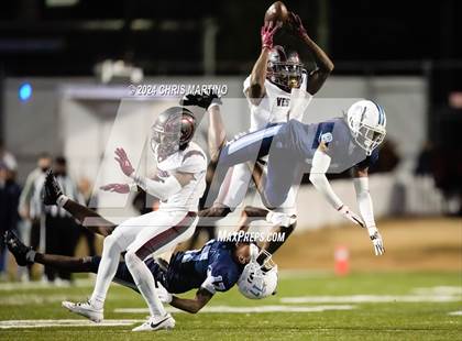 Thumbnail 1 in Westside vs South Florence (SCHSL 4A Final) photogallery.