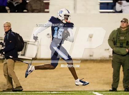 Thumbnail 1 in Westside vs South Florence (SCHSL 4A Final) photogallery.