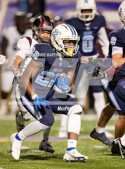 Thumbnail 3 in Westside vs South Florence (SCHSL 4A Final) photogallery.