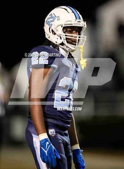 Thumbnail 1 in Westside vs South Florence (SCHSL 4A Final) photogallery.