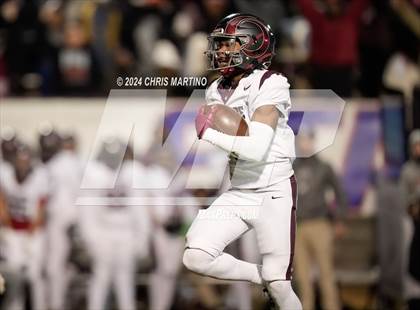 Thumbnail 1 in Westside vs South Florence (SCHSL 4A Final) photogallery.