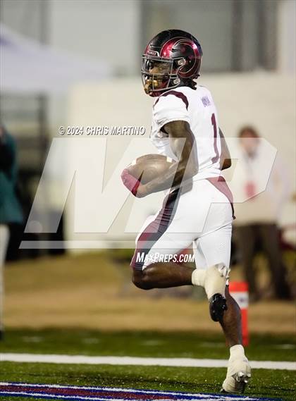 Thumbnail 2 in Westside vs South Florence (SCHSL 4A Final) photogallery.