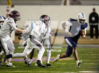 Thumbnail 1 in Westside vs South Florence (SCHSL 4A Final) photogallery.