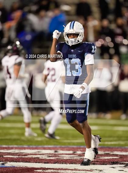 Thumbnail 3 in Westside vs South Florence (SCHSL 4A Final) photogallery.
