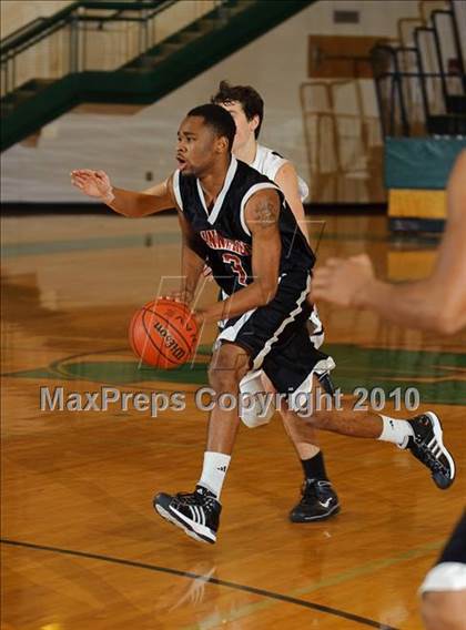 Thumbnail 3 in McIntosh vs Banneker (GA Region 5AAAA Playoffs) photogallery.