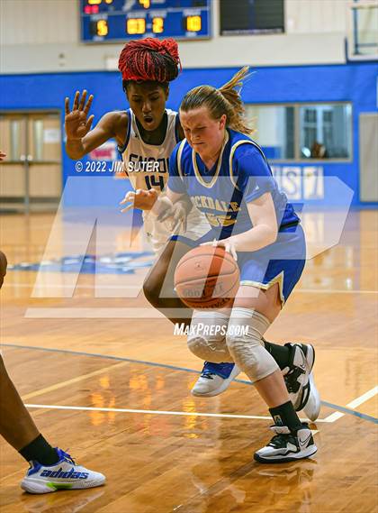 Thumbnail 1 in Snook vs Rockdale (Snook Tournament) photogallery.
