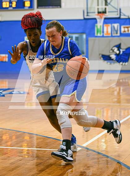 Thumbnail 3 in Snook vs Rockdale (Snook Tournament) photogallery.