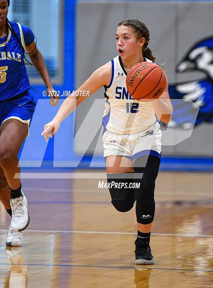 Thumbnail 3 in Snook vs Rockdale (Snook Tournament) photogallery.