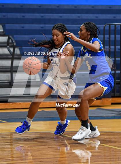 Thumbnail 3 in Snook vs Rockdale (Snook Tournament) photogallery.
