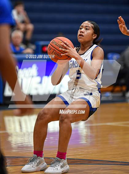 Thumbnail 2 in Snook vs Rockdale (Snook Tournament) photogallery.