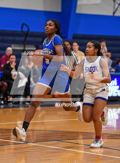 Thumbnail 3 in Snook vs Rockdale (Snook Tournament) photogallery.