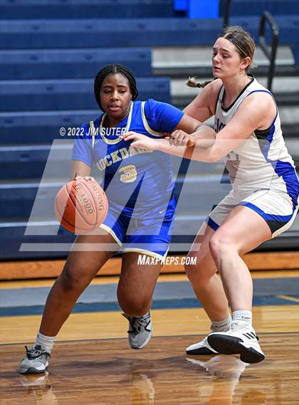 Thumbnail 1 in Snook vs Rockdale (Snook Tournament) photogallery.