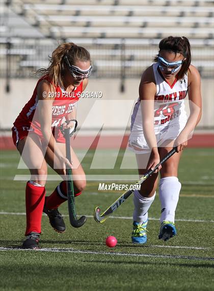 Thumbnail 2 in Regis Jesuit @ Smoky Hill photogallery.